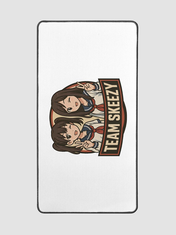Team Skeezy 2 Desk Mat product image (2)