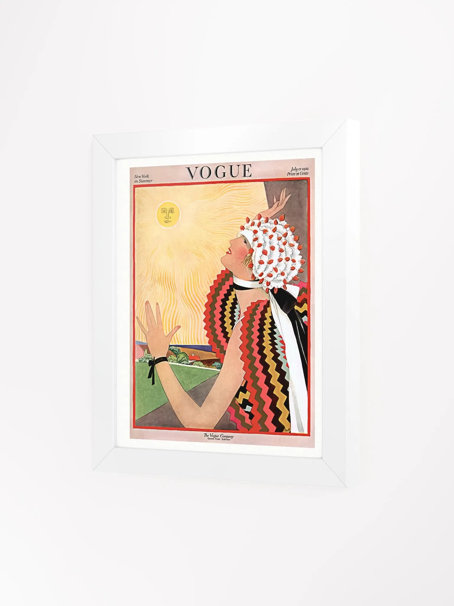 Vogue July 1922 by George Wolfe Plank product image (51)