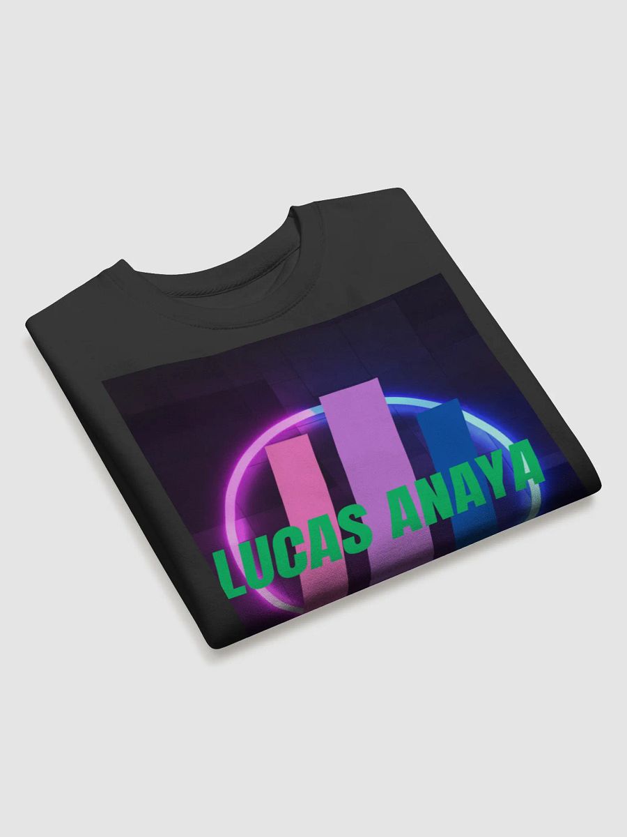 Boys Lucas Anaya shirt product image (3)