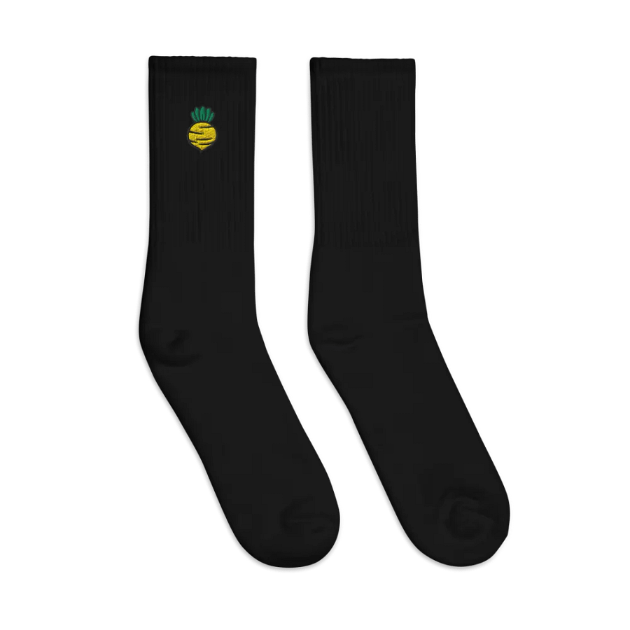 Turnip socks product image (3)