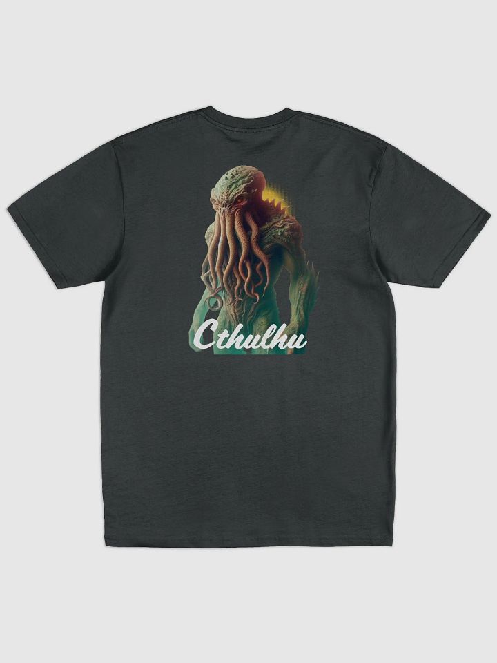 The-Call-OF-Cthulhu product image (2)