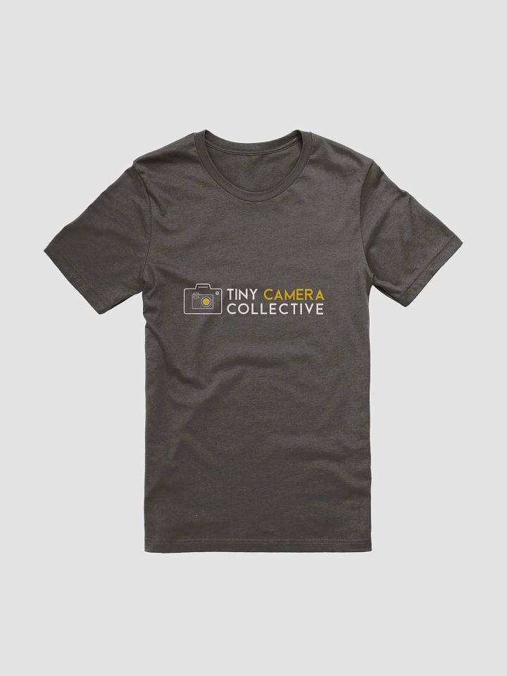 Tiny Camera Collective Tee product image (2)