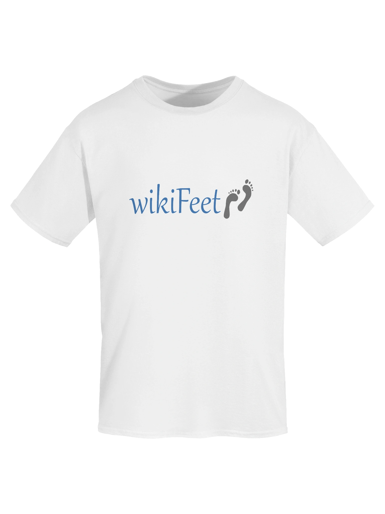 wikiFeet T-Shirt product image (7)