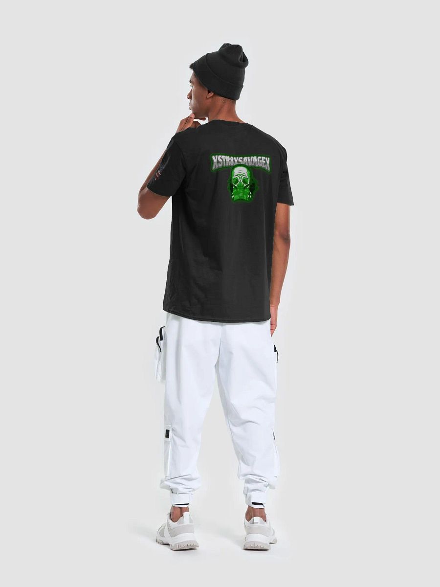 xSTR8xSAVAGEx Tee Back Logo product image (6)