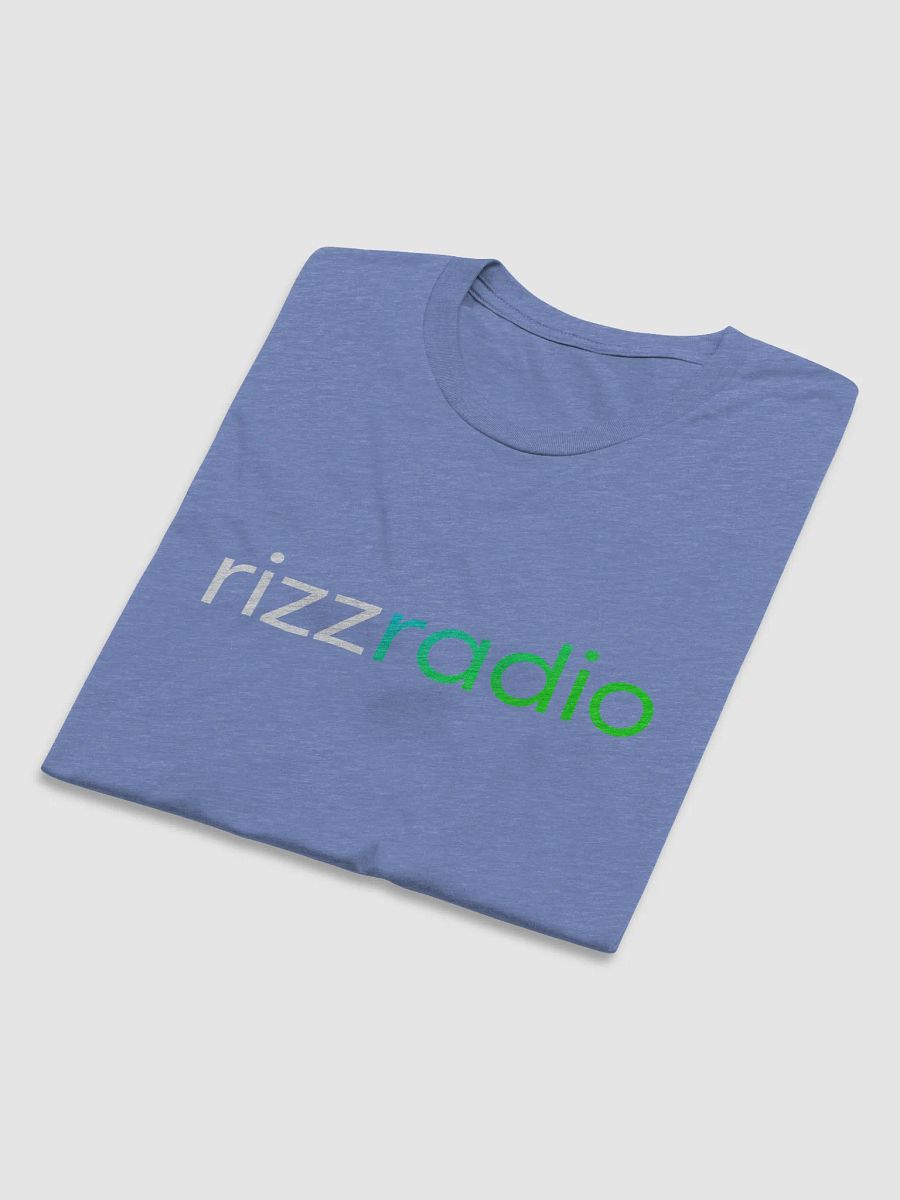 Rizz Radio Unisex Short Sleve product image (58)