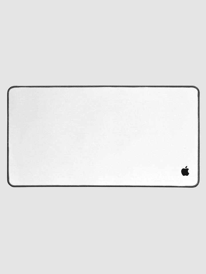Midnight Sky desk pad with logo. product image (1)
