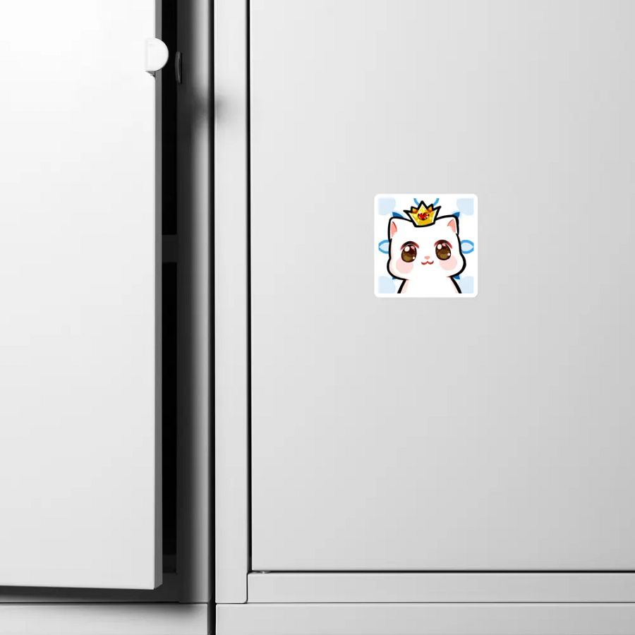 Angel Magnet product image (10)