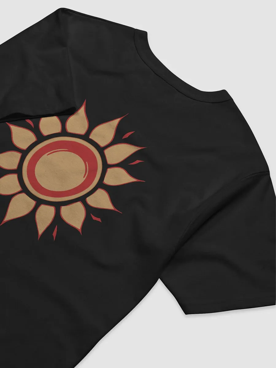 Solaris x Champion Relaxed Fit T-Shirt product image (8)