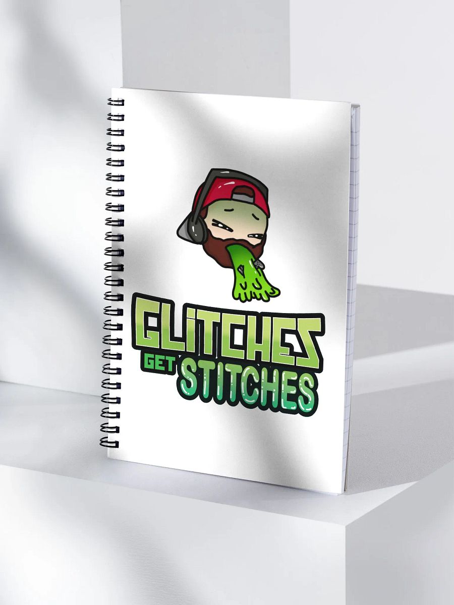 GGS Notebook product image (4)