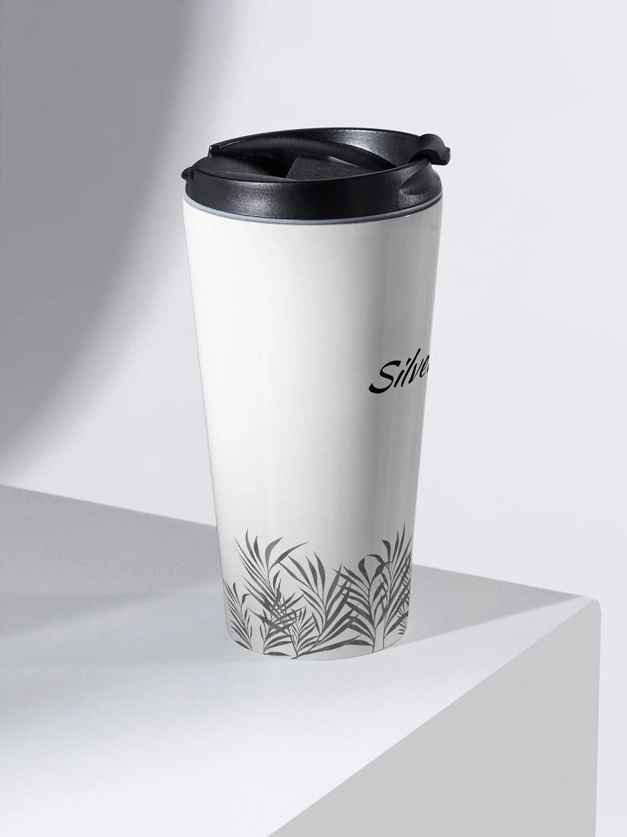 SilverFern Travel Mug product image (2)