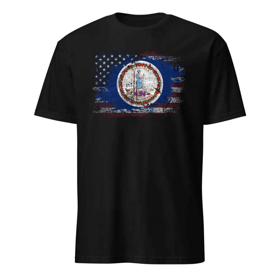 Virginia USA product image (1)