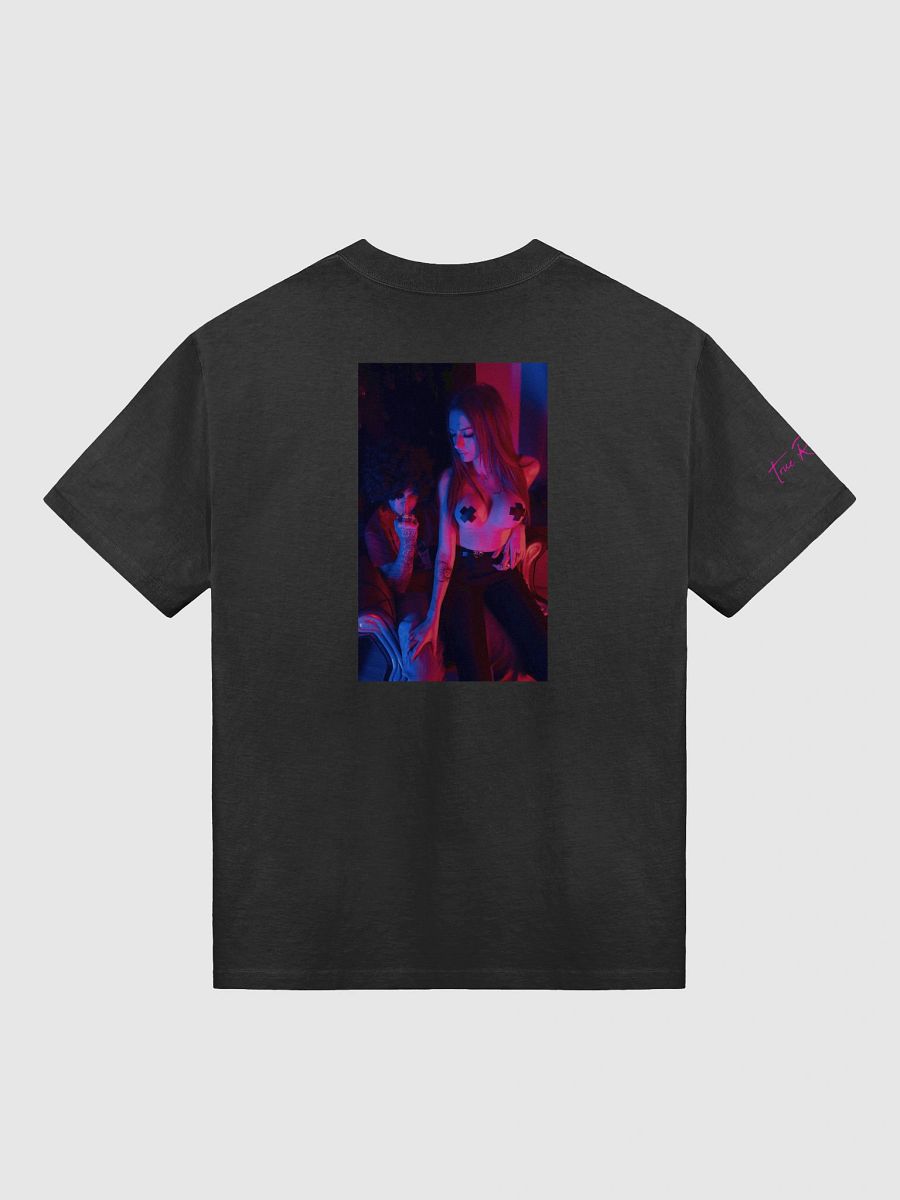 true romance mrdovi t-shirt product image (2)