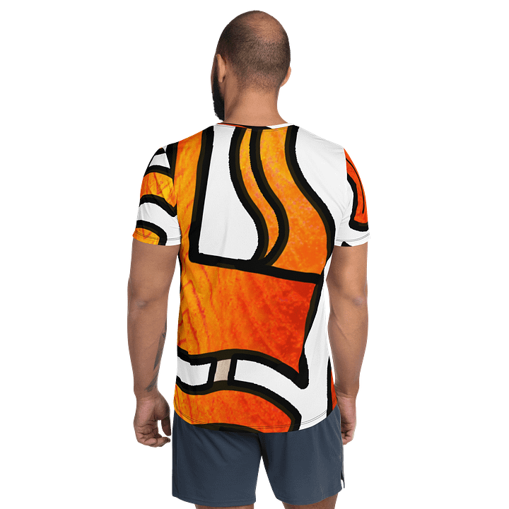 Meatman T-Shirt product image (2)