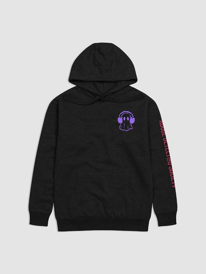 Midnight Broadcast Hoodie product image (2)