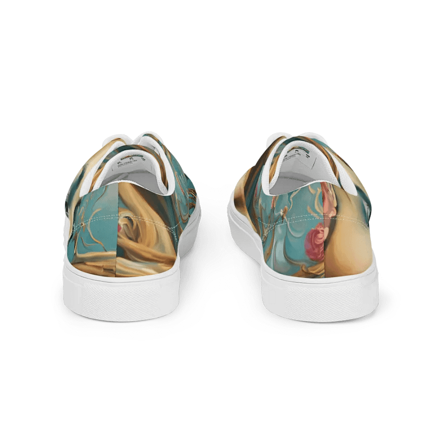 Cancer - Salvador Dalí Zodiac Decoded: Unveiling Dalí's Surreal Cosmic Delirium product image (6)