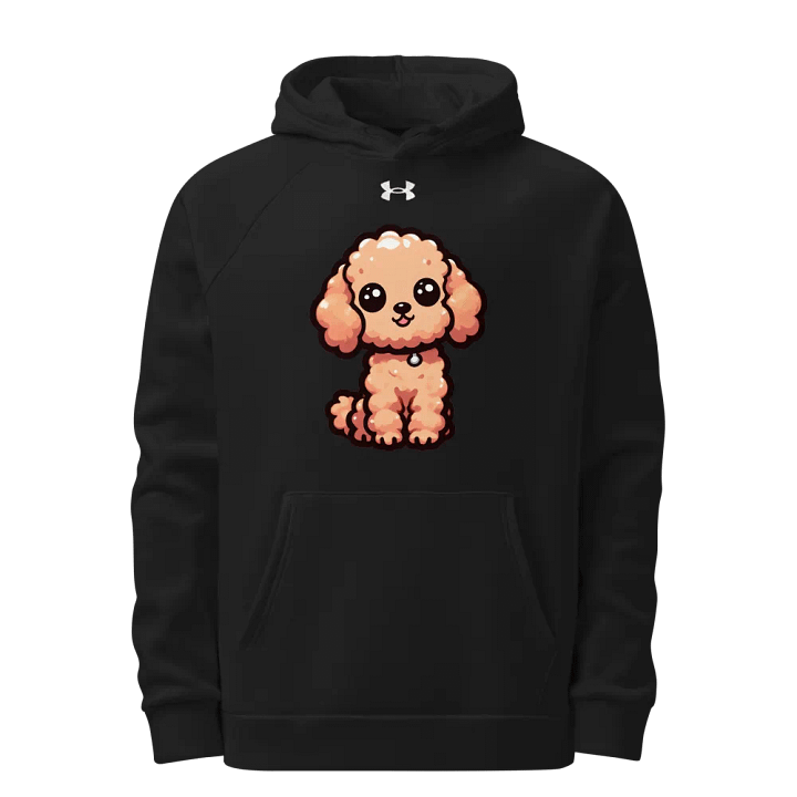 Under Armour® Unisex Hoodie product image (1)