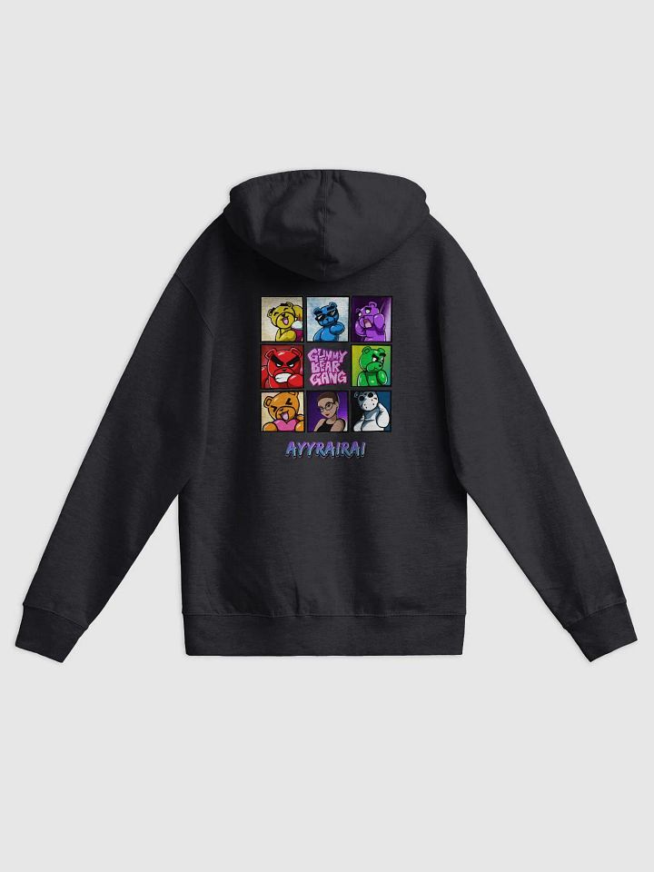 GBG Zip-Up Hoodie product image (6)