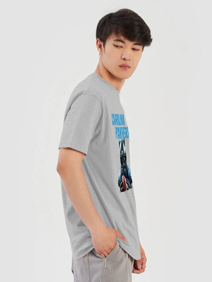 Panthers Territory Supersoft T-Shirt product image (40)