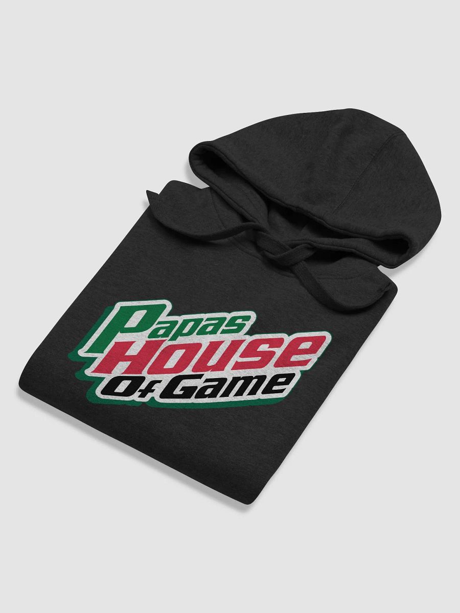 Papa's House Of Game Premium Hoodie product image (6)