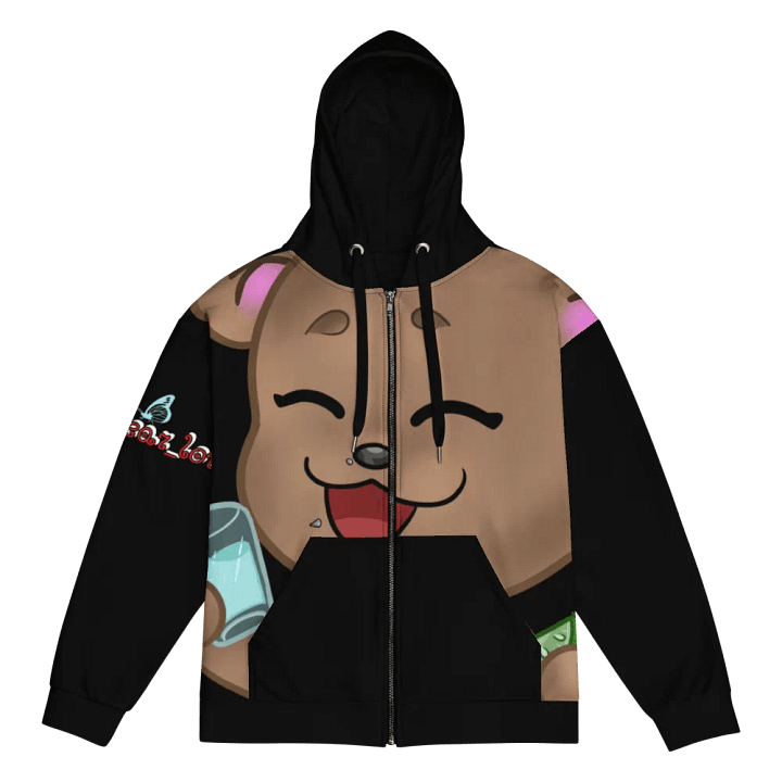 Dark Bear Shots product image (1)