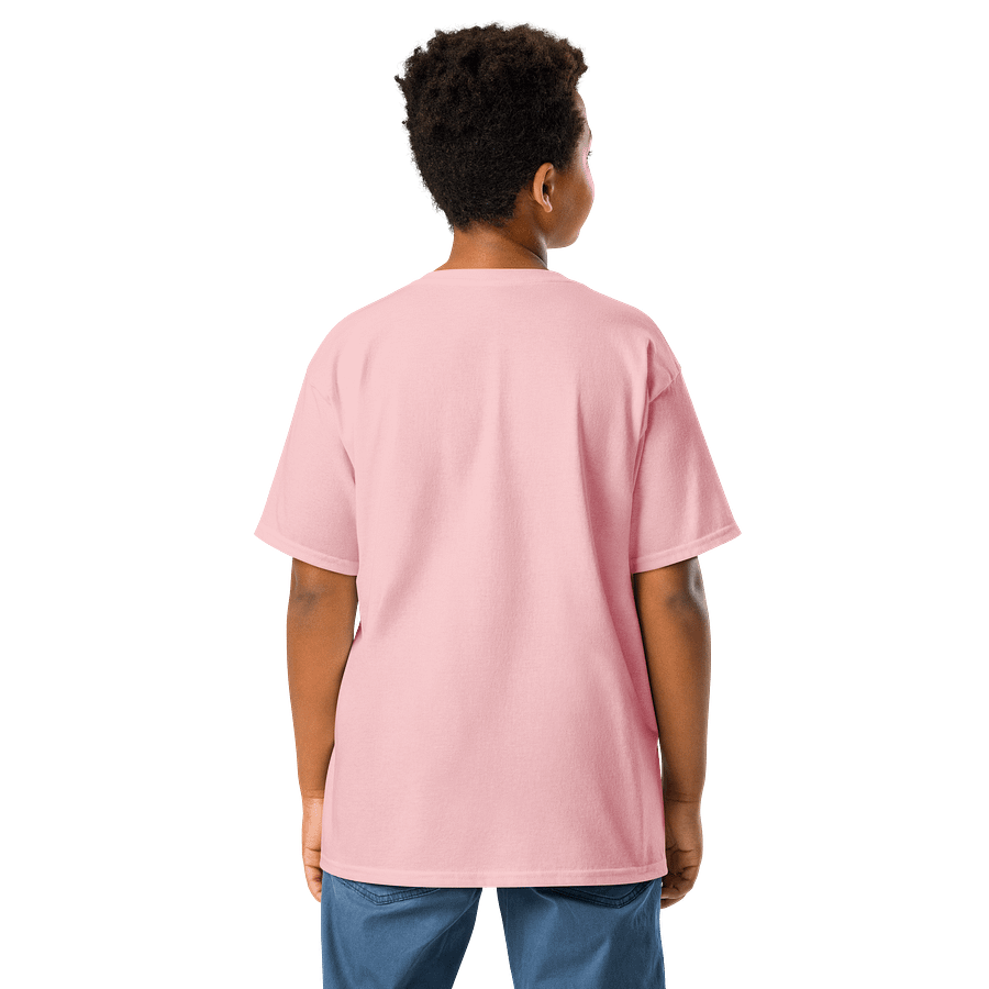 Brr Brr Patapima – Brainrot Jungle Queen Kids Tee product image (18)