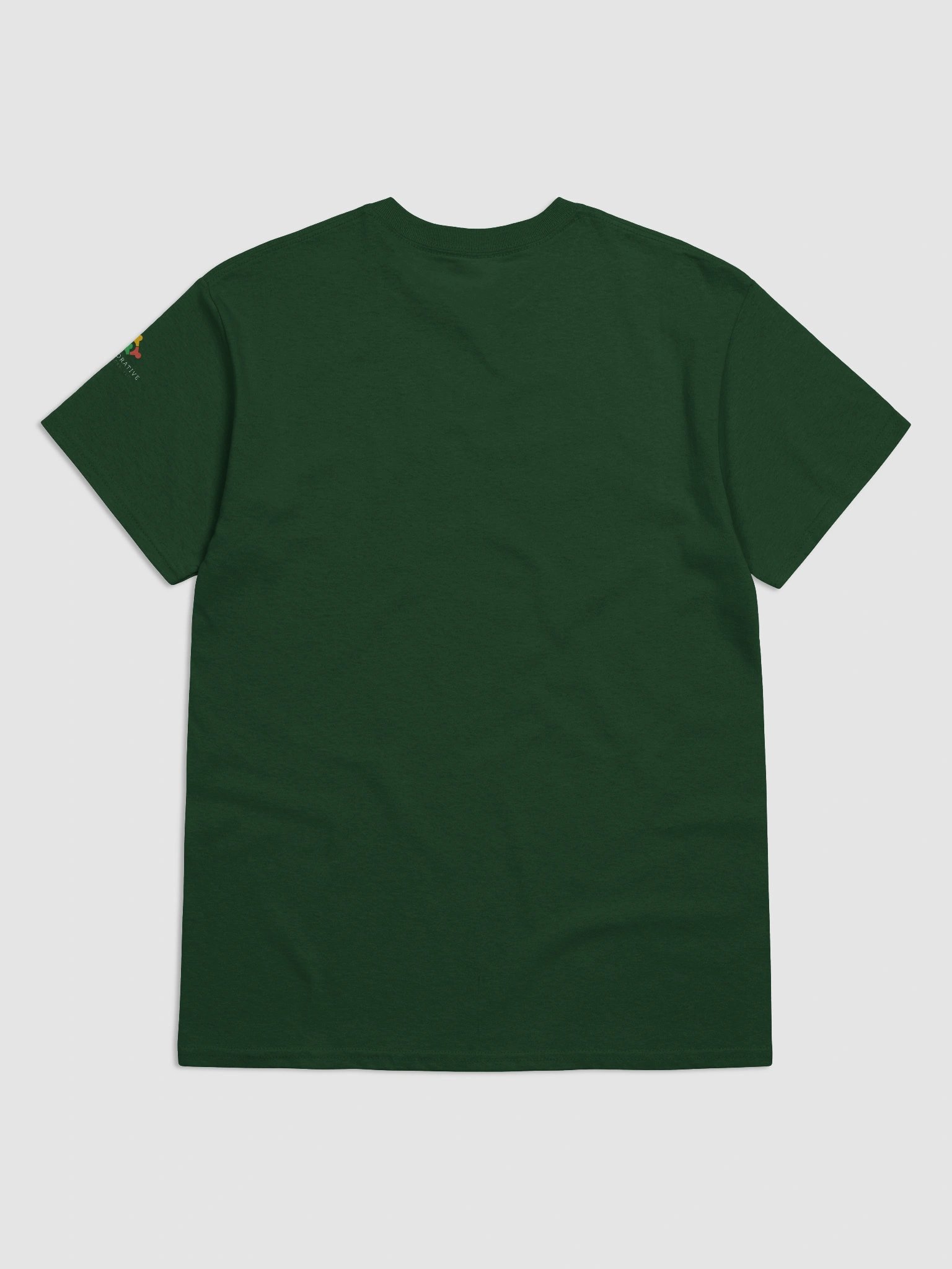 I'm Part of the Autism Community T-Shirt product image (6)