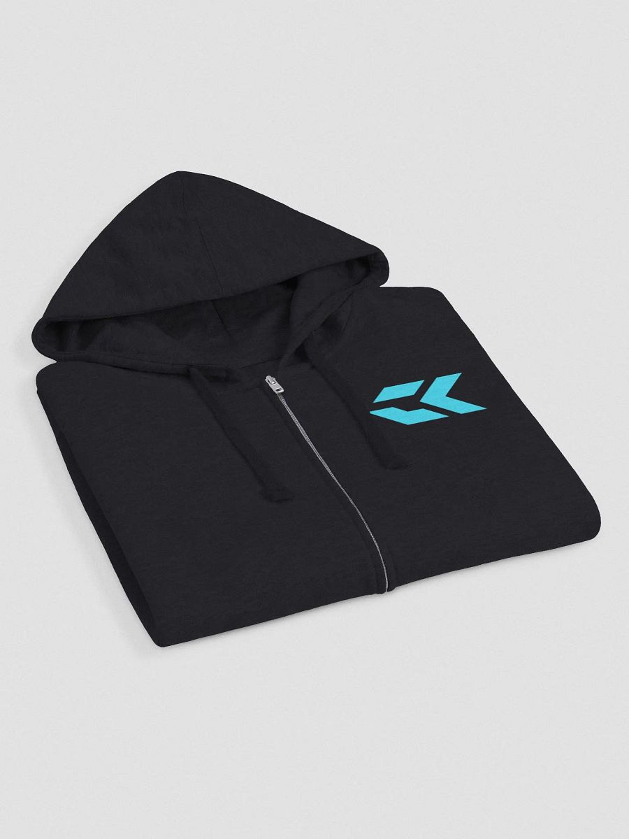 UBA Zip Hoodie product image (4)