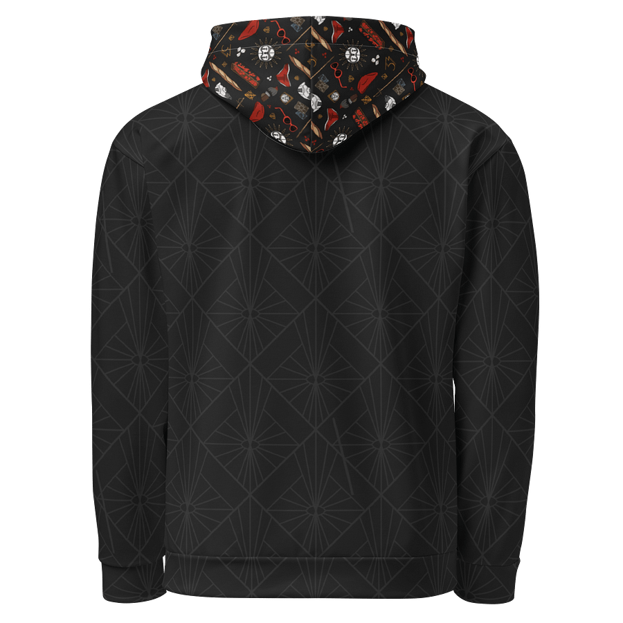 Expedition 33 hoodie (black) product image (3)