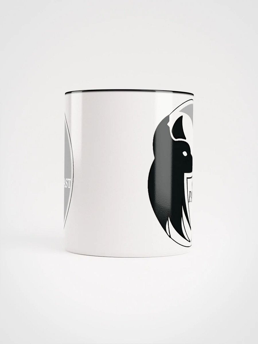Outcast Pack Mug product image (5)