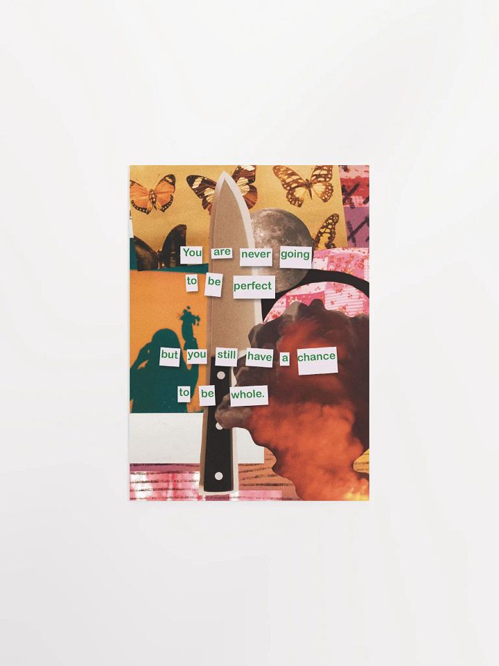 Whole Art Print product image (1)