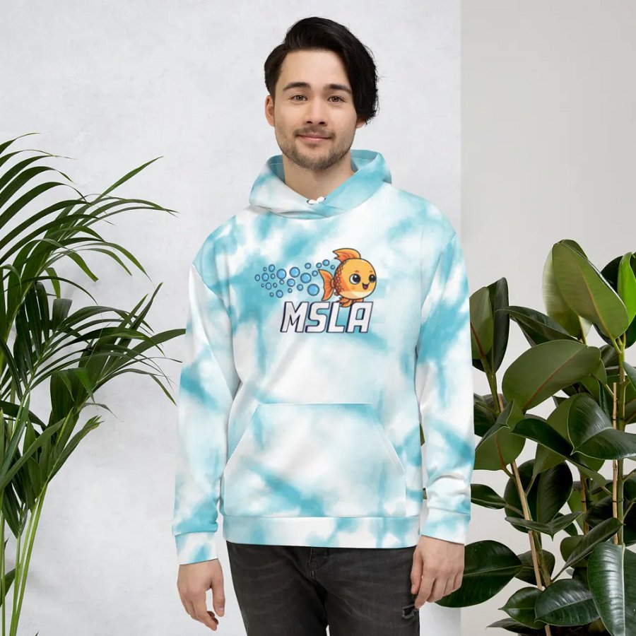 Neptune - Hoodie product image (6)