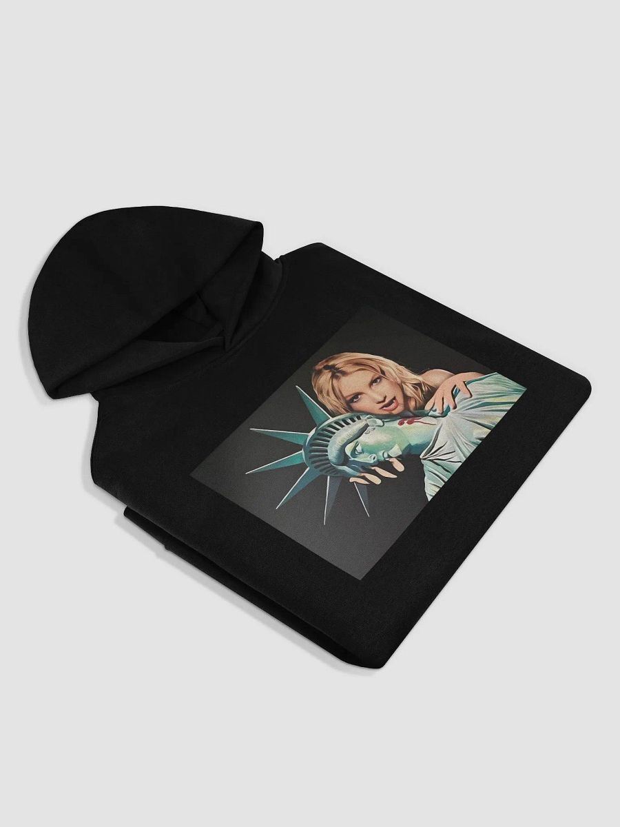 Liberty’s Bite Hoodie product image (10)