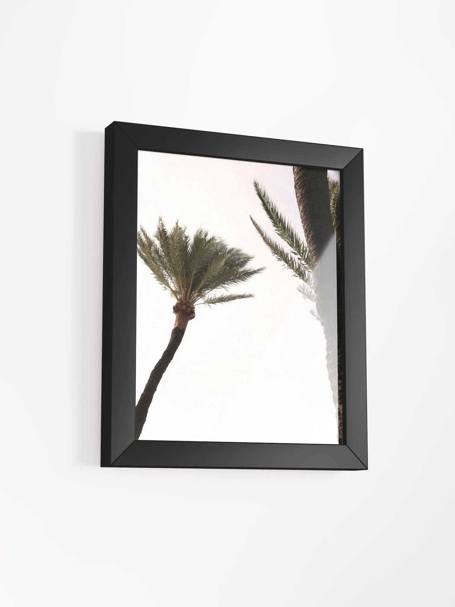 Cádiz - Framed High-Quality Matte Poster product image (2)
