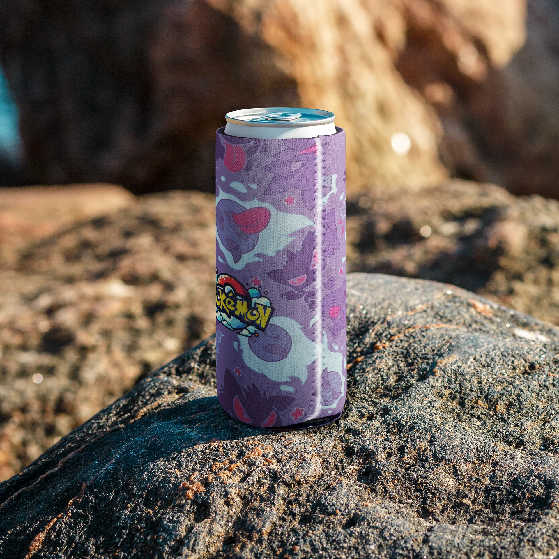Pokémon Galactic Can Cooler product image (7)
