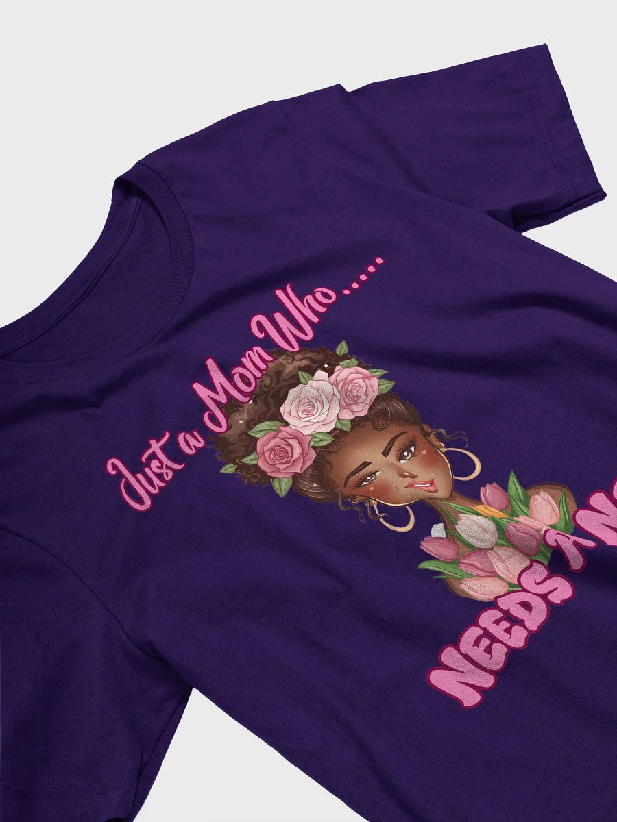 Mom Naptime T-Shirt product image (31)