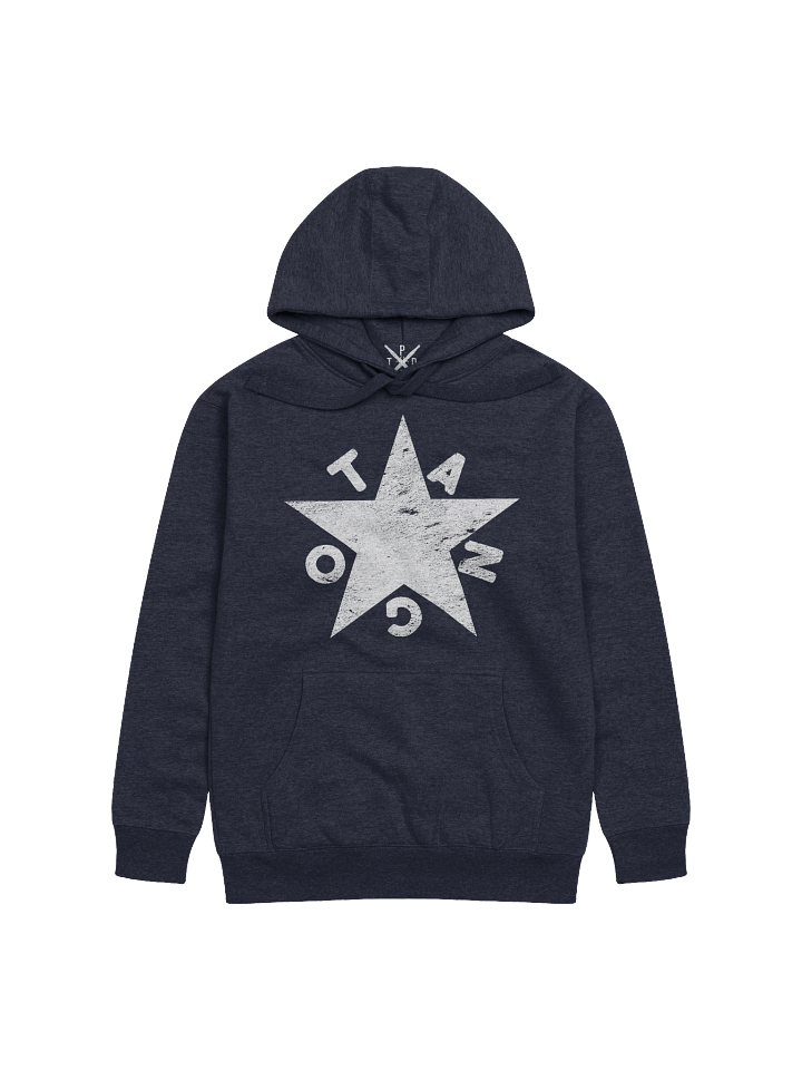 Republic of Tango Hoodie product image (1)