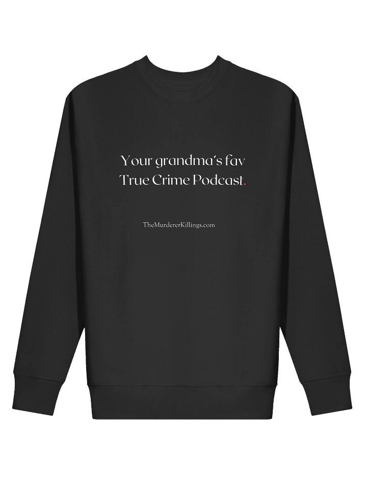 TMK Grandma's Fav Sweatshirt product image (2)