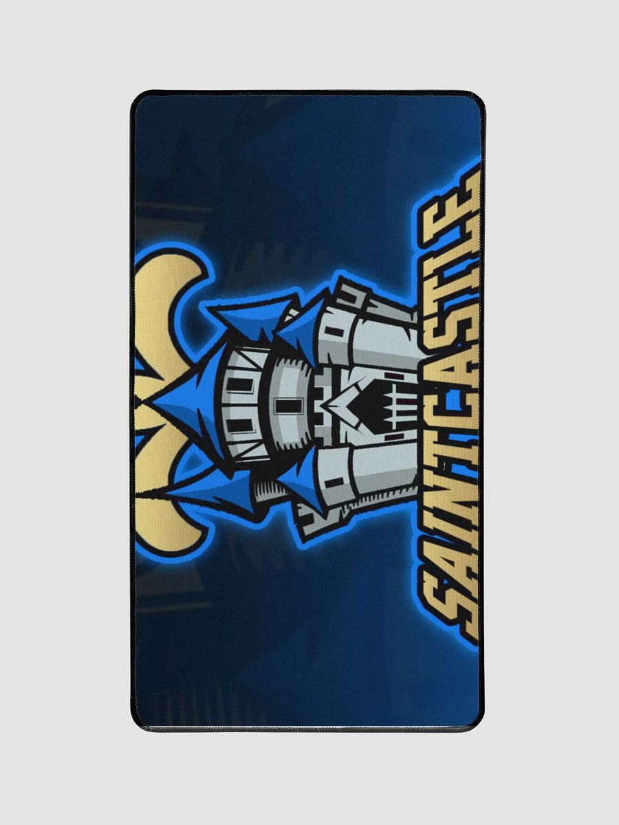 Saintcastle Desk Mat 12