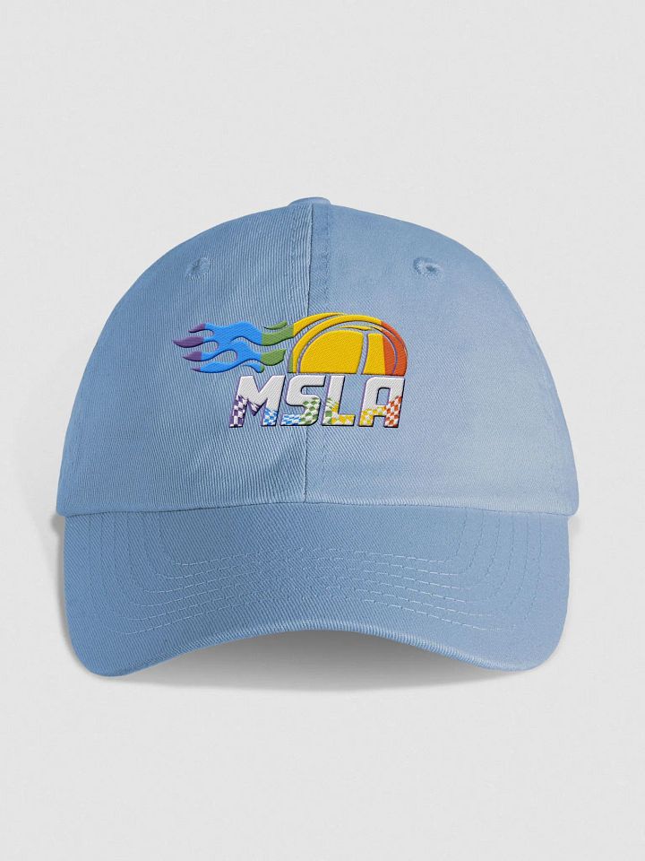 MSLA Pride - Youth Hat product image (6)
