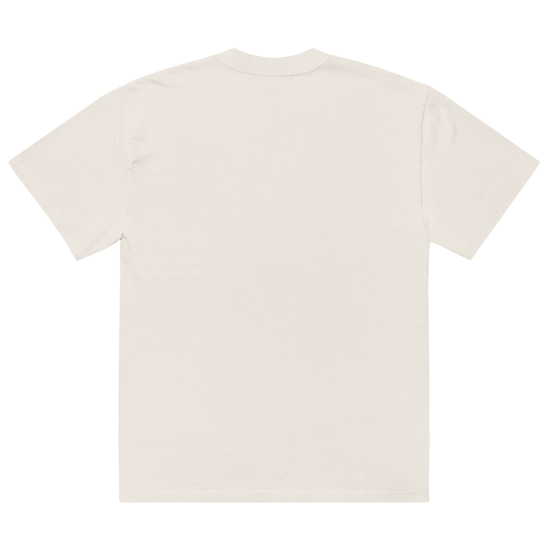 Dogwood Japanese block print Tee product image (3)