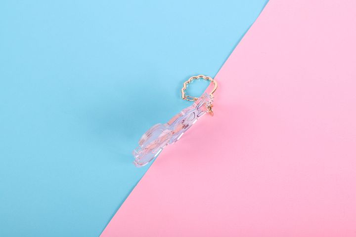 Summer 2024 Keychain product image (2)