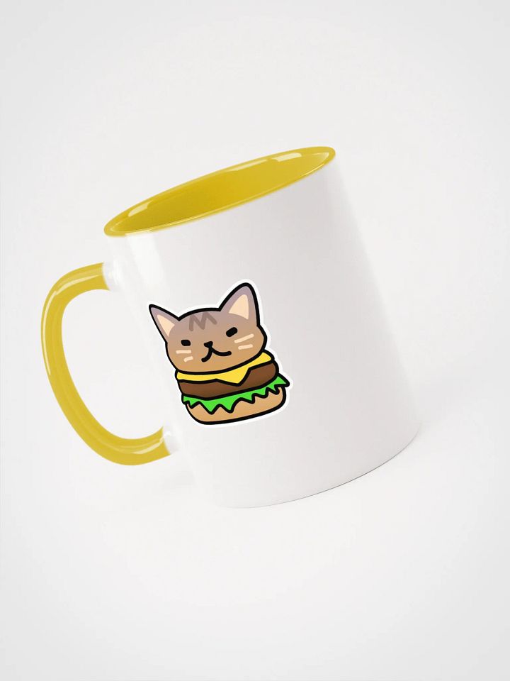 I LOVE MONDAYS – regmug product image (2)