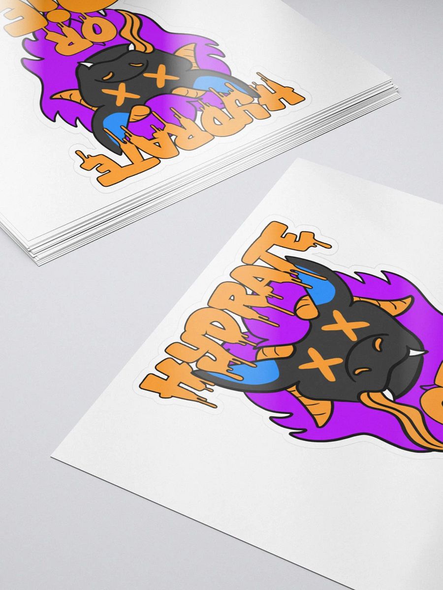 Hydrate or Die product image (5)