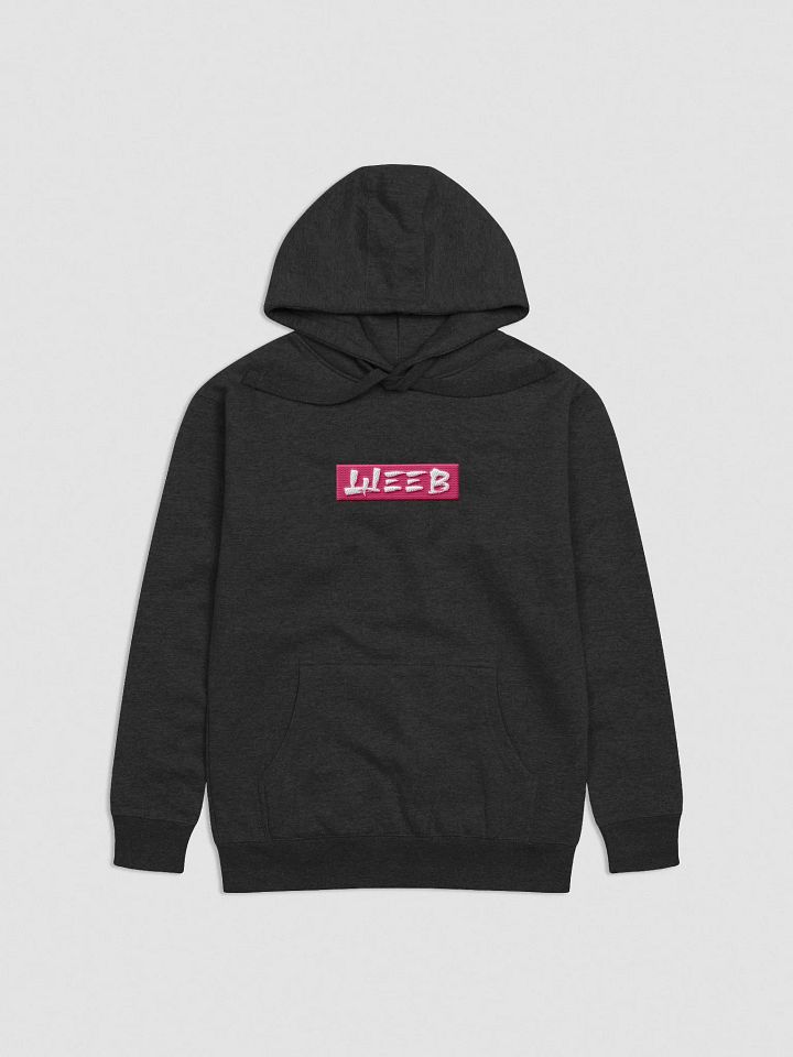 Weeb OG Hoodie product image (3)