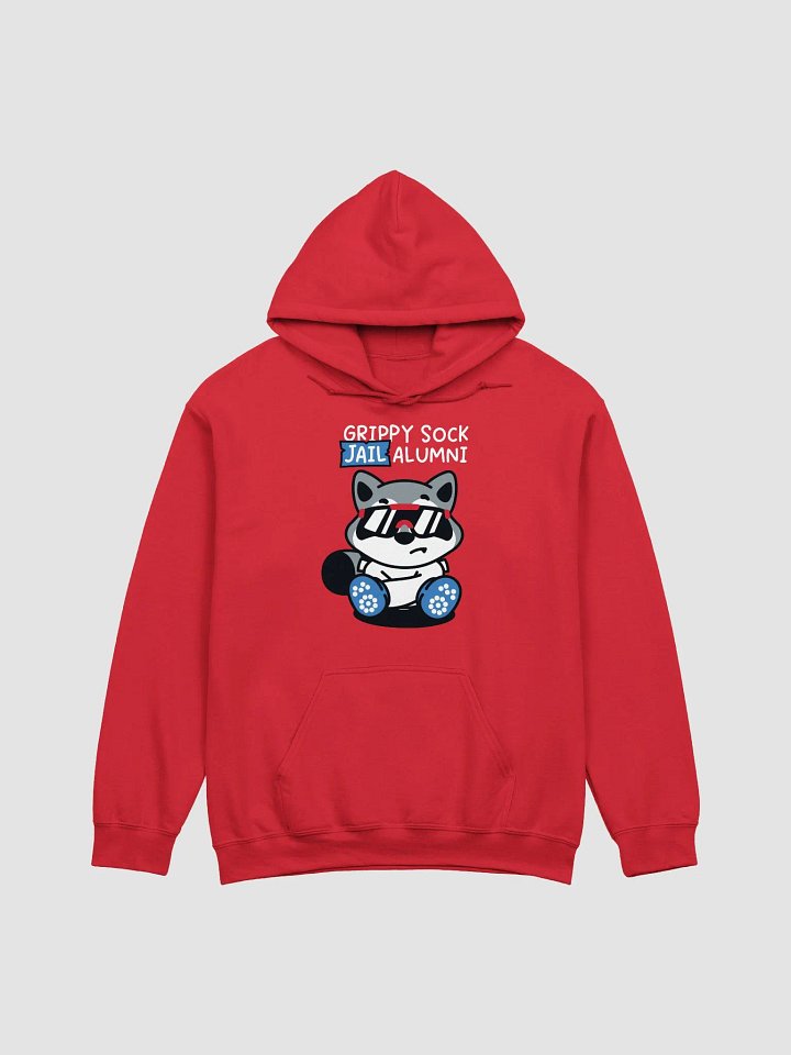 Grippy Socks Hoodie product image (17)