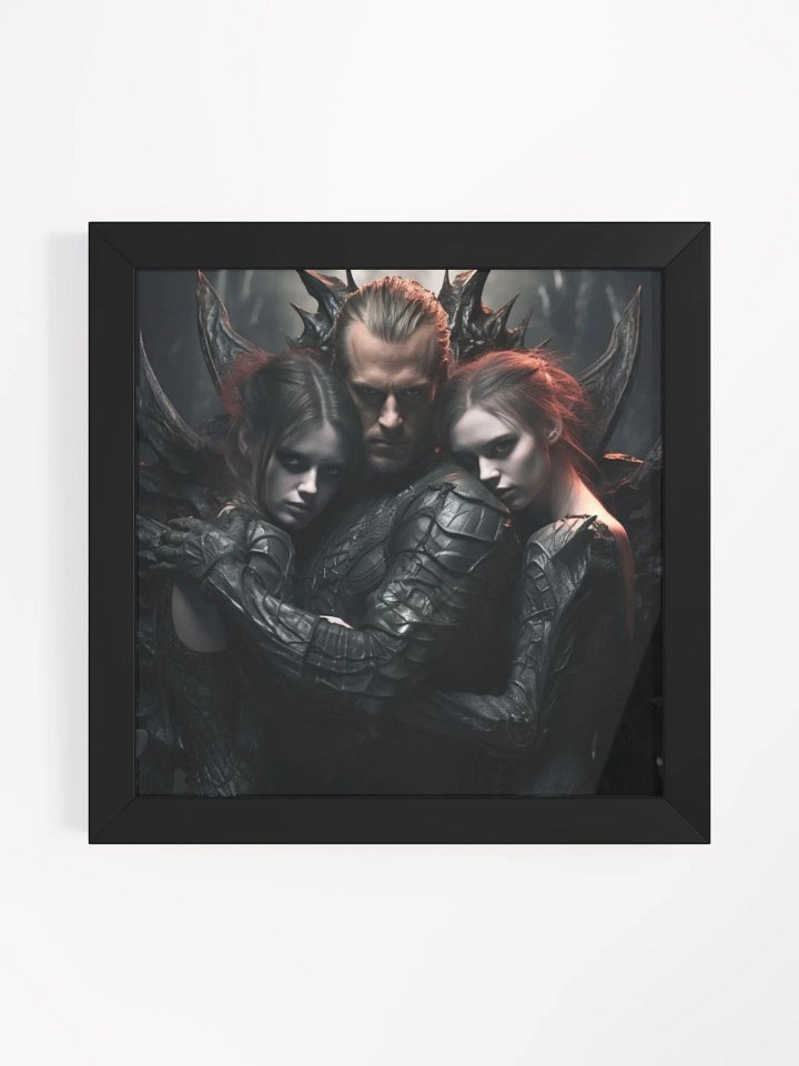 Love Found in the Depths of Darkness product image (1)
