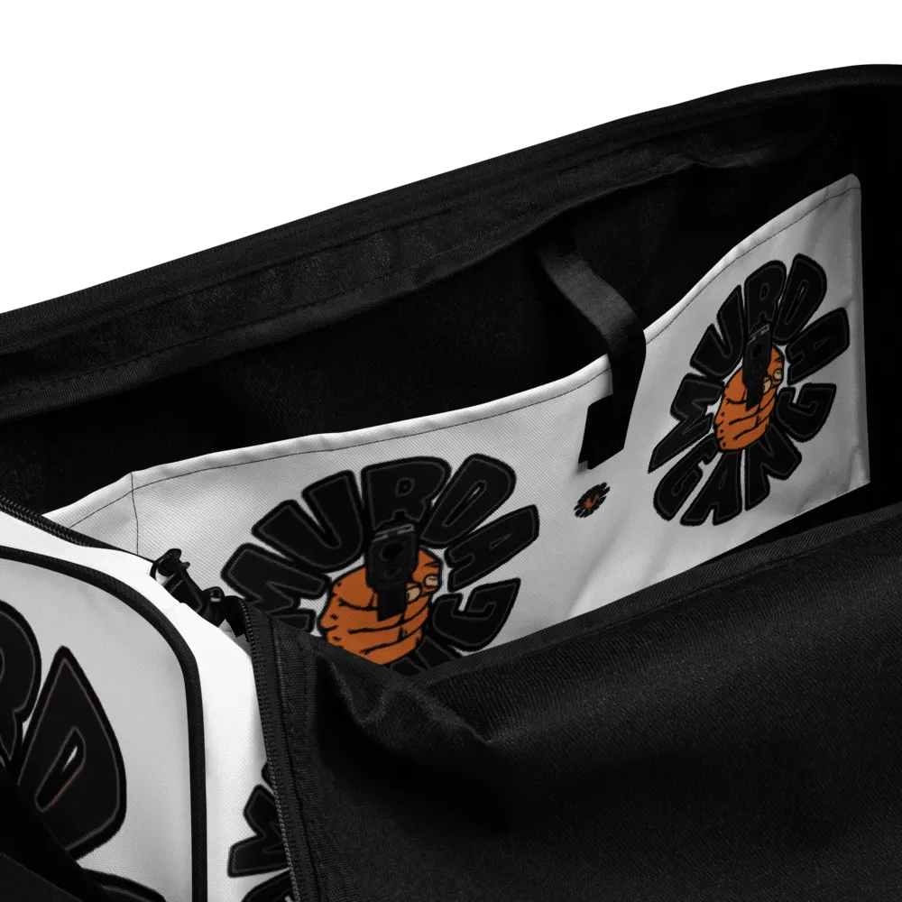 MURDAGANG DUFFLE BAG product image (7)