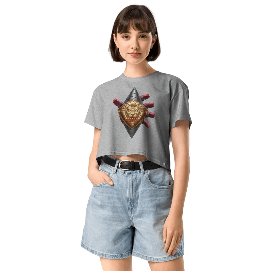 Harros Crop Top product image (72)