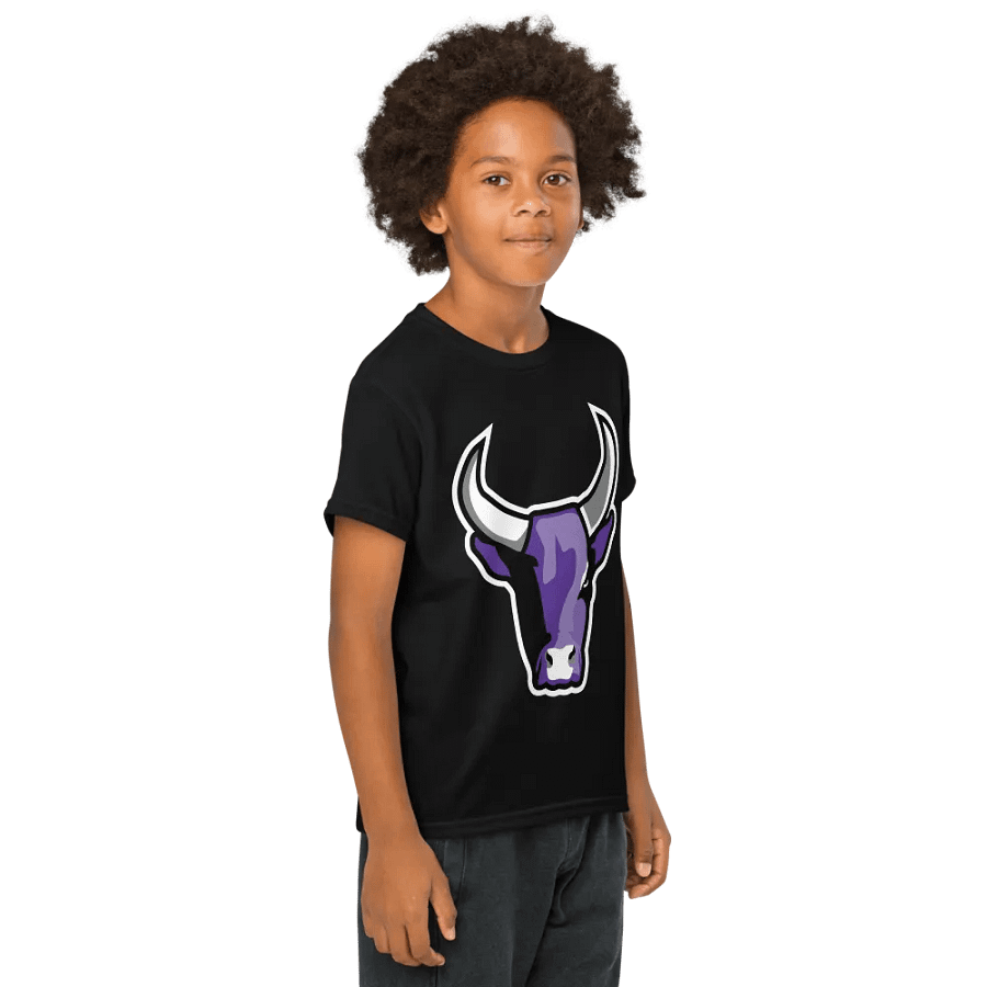 Kids Subscribed Tshirt product image (10)