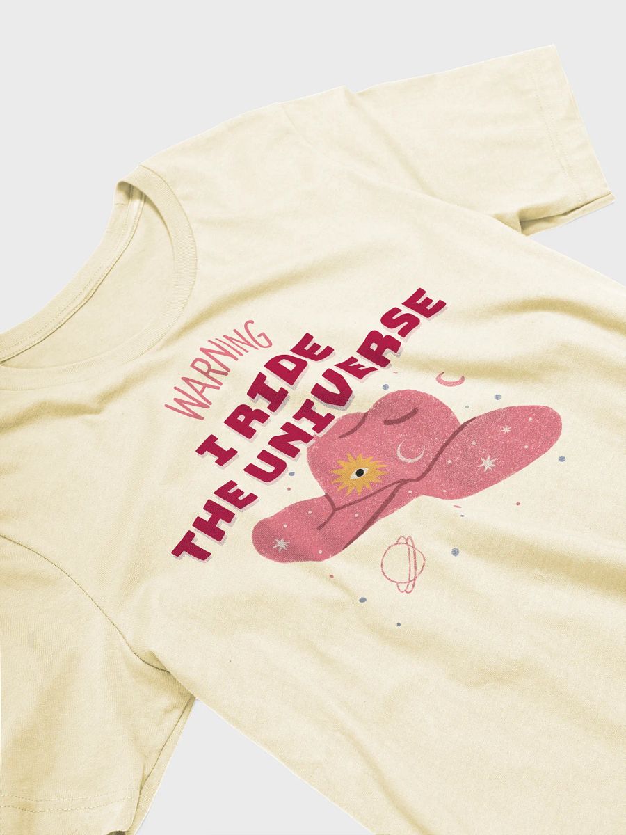 I Ride The Universe product image (3)
